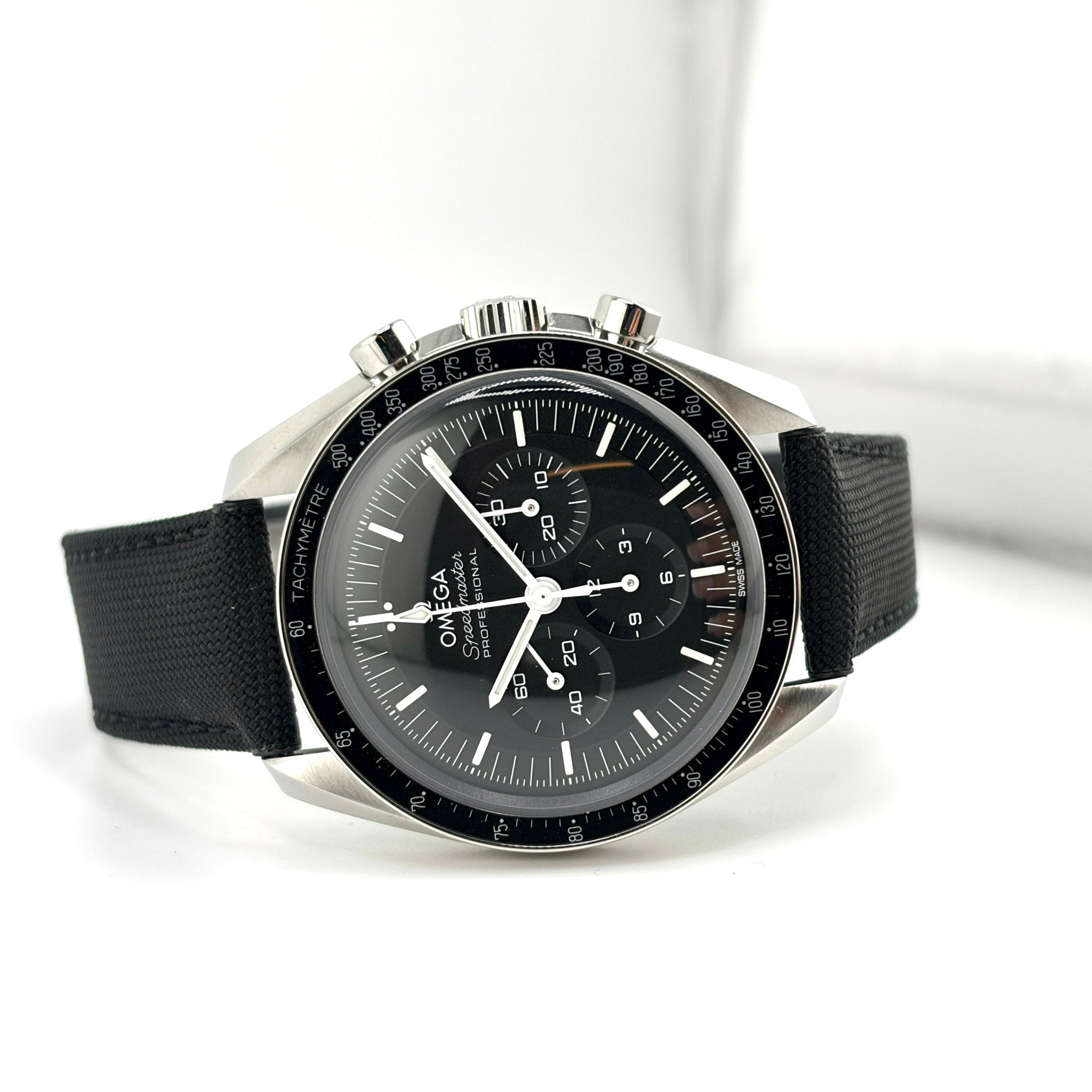 Omega Speedmaster Moonwatch - Zorzoli Orologi