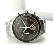 Omega Speedmaster Racing Schumacher limited edition - Zorzoli Orologi