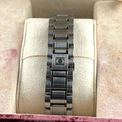 Omega Speedmaster Racing Schumacher limited edition - Zorzoli Orologi