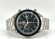 Omega Speedmaster Reduced - Zorzoli Orologi