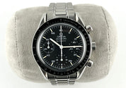 Omega Speedmaster Reduced - Zorzoli Orologi