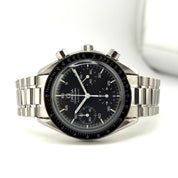 Omega Speedmaster Reduced - Zorzoli Orologi