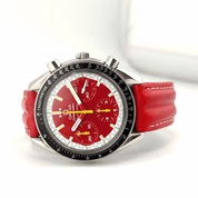Omega Speedmaster Schumacher - Zorzoli Orologi