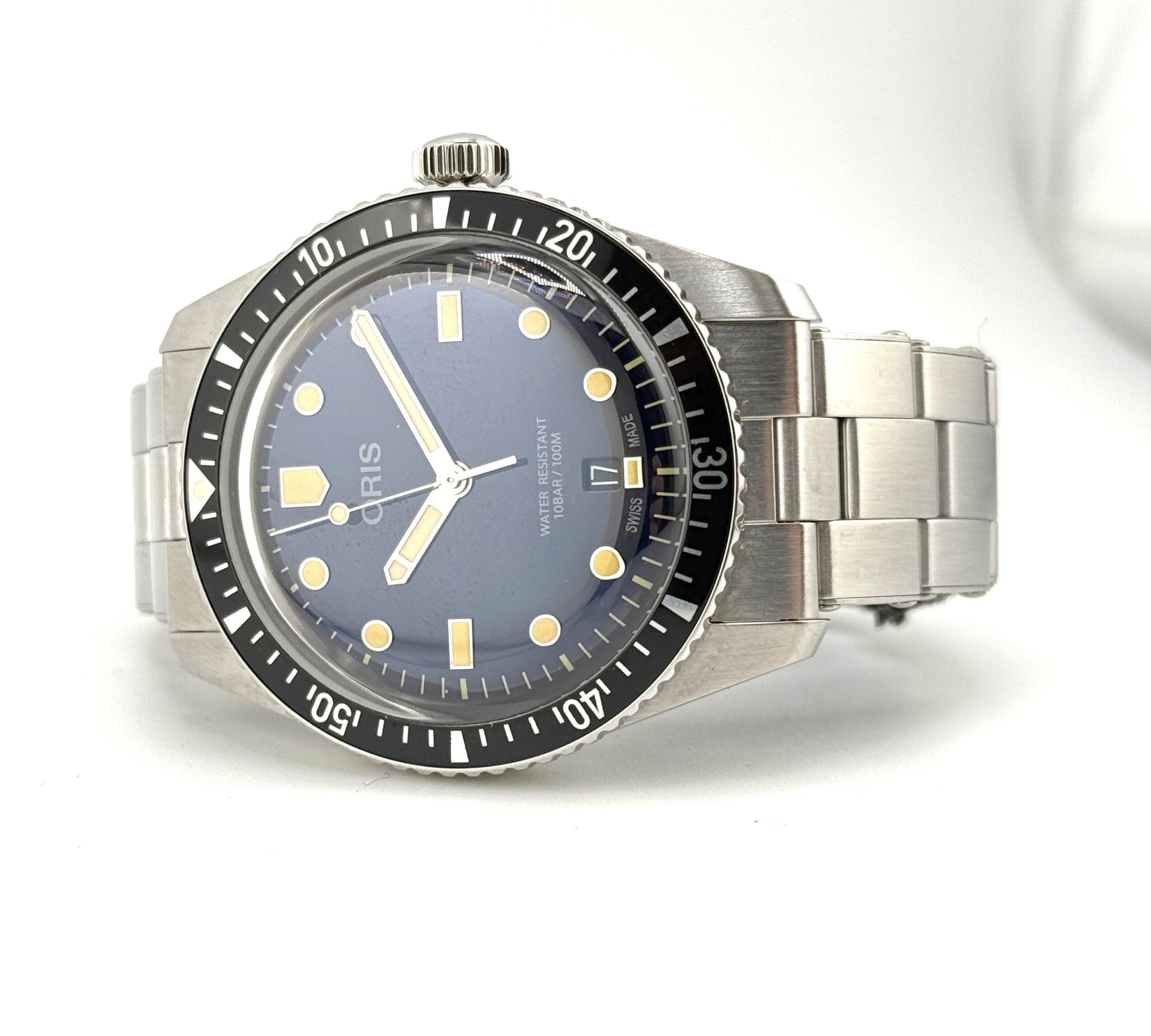 Oris - Zorzoli Orologi