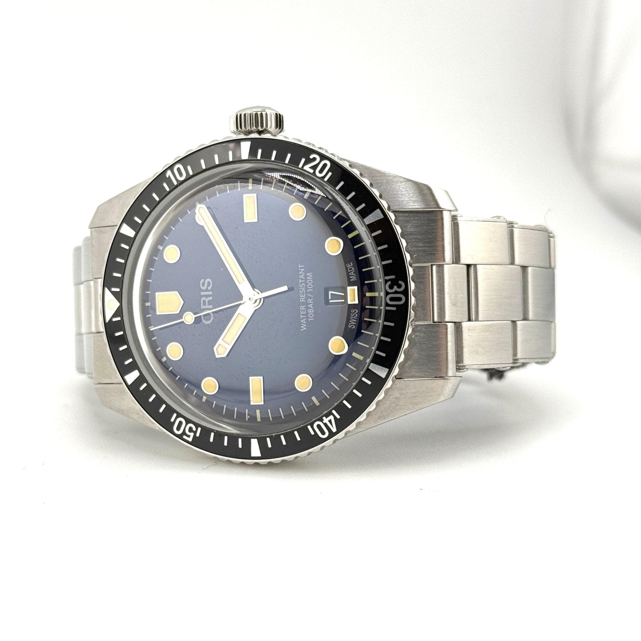 Oris - Zorzoli Orologi