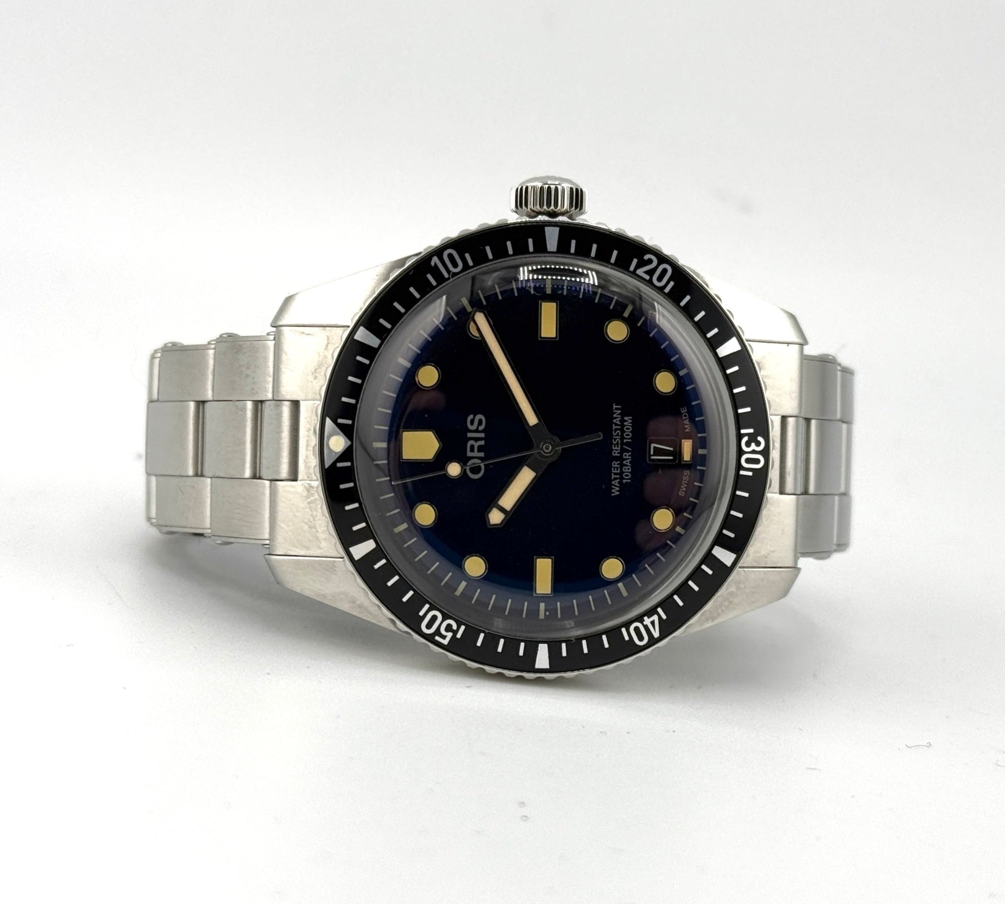 Oris - Zorzoli Orologi