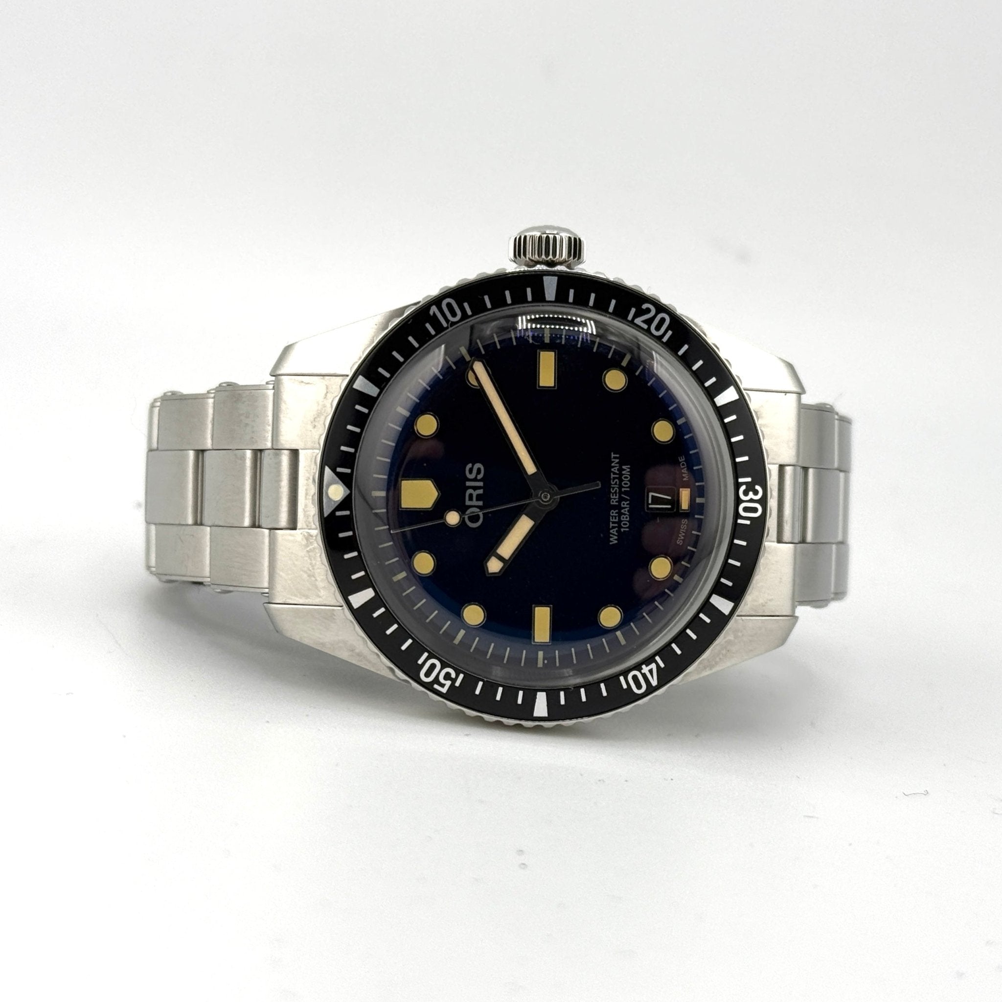 Oris - Zorzoli Orologi