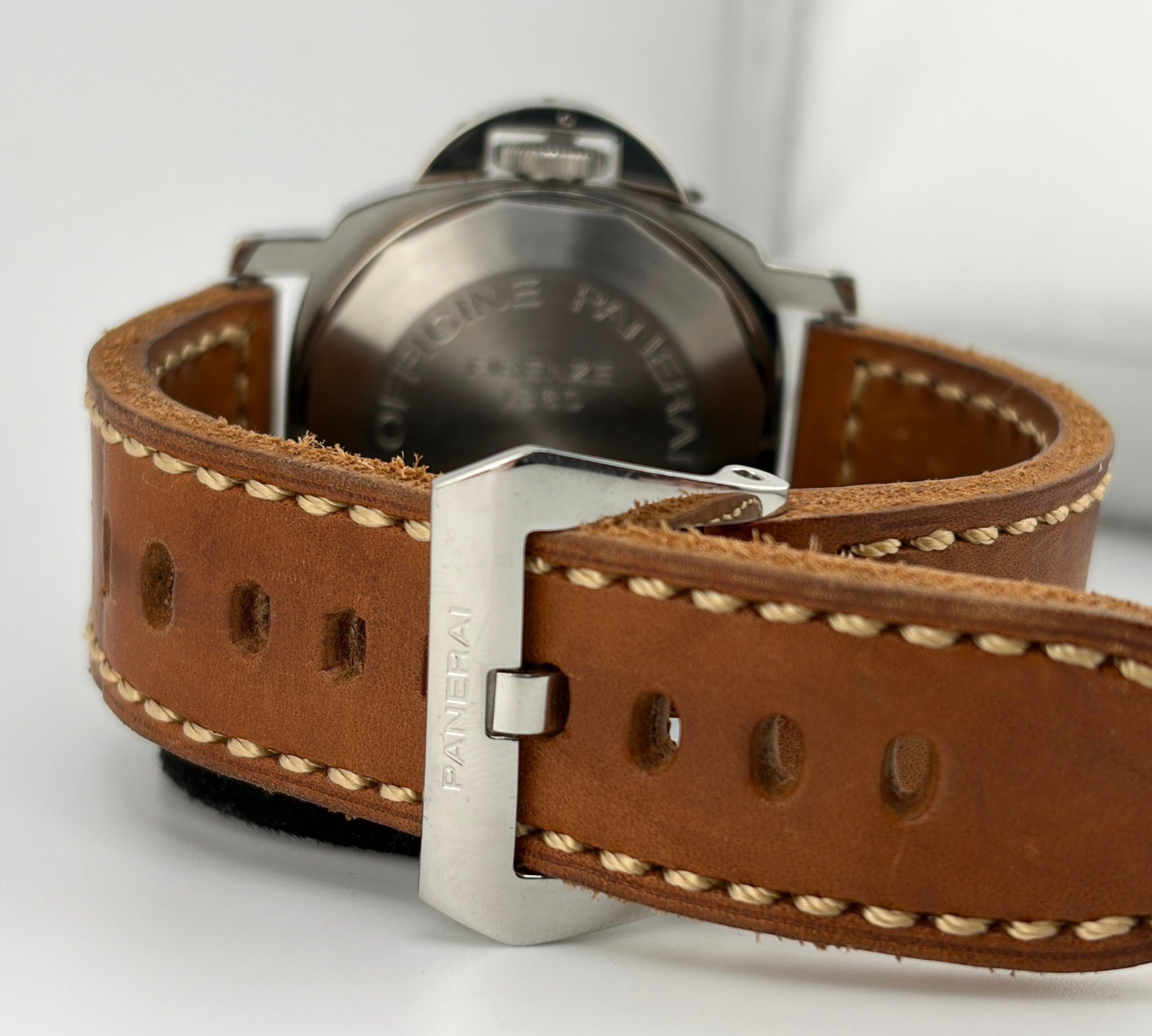 Panerai 00104 - Zorzoli Orologi