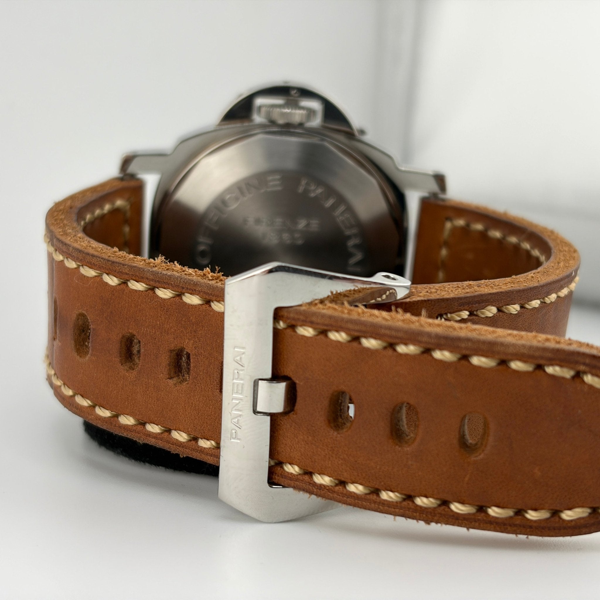 Panerai 00104 - Zorzoli Orologi