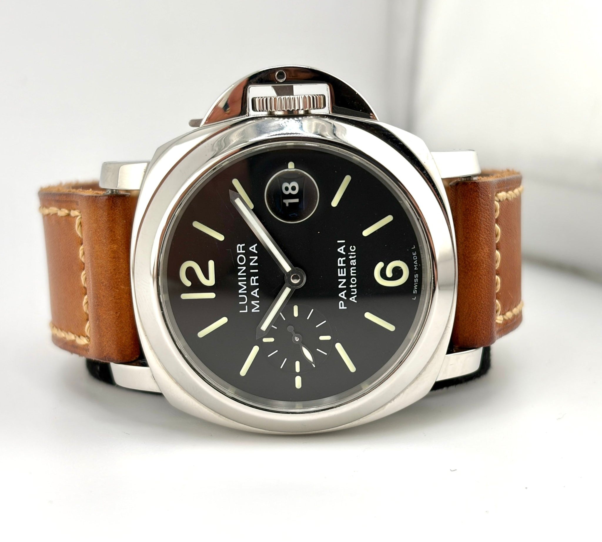 Panerai 00104 - Zorzoli Orologi