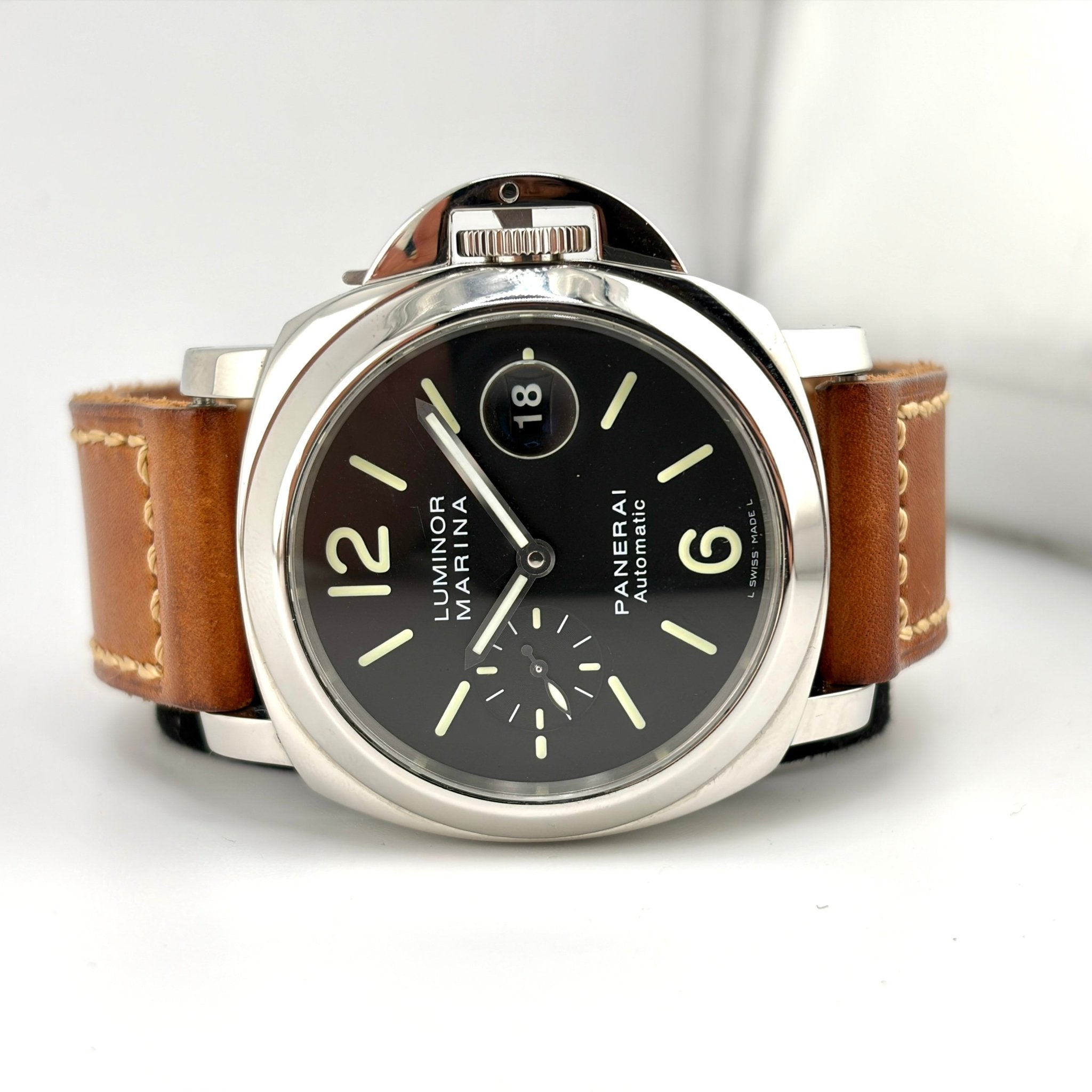 Panerai 00104 - Zorzoli Orologi