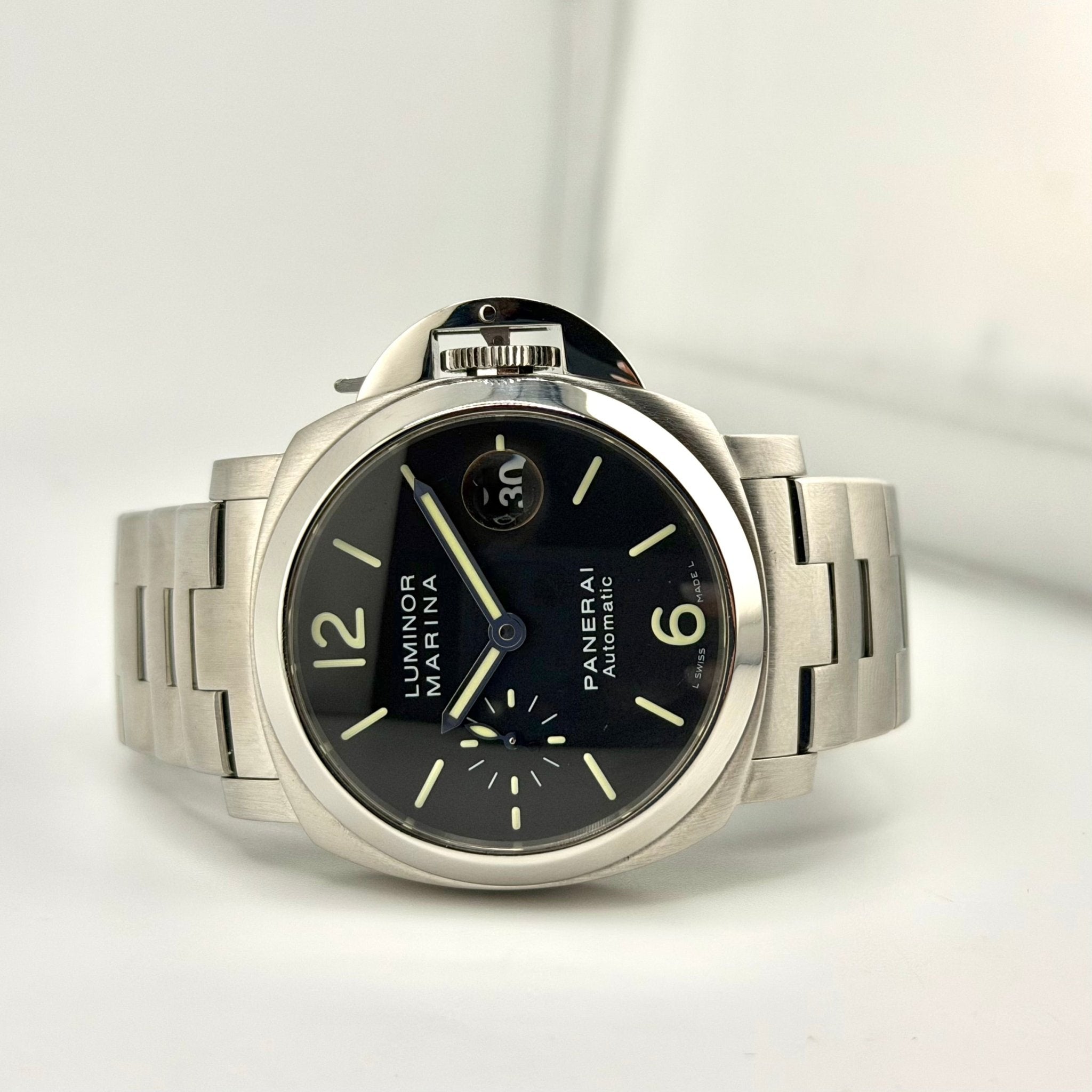 Panerai - Zorzoli Orologi