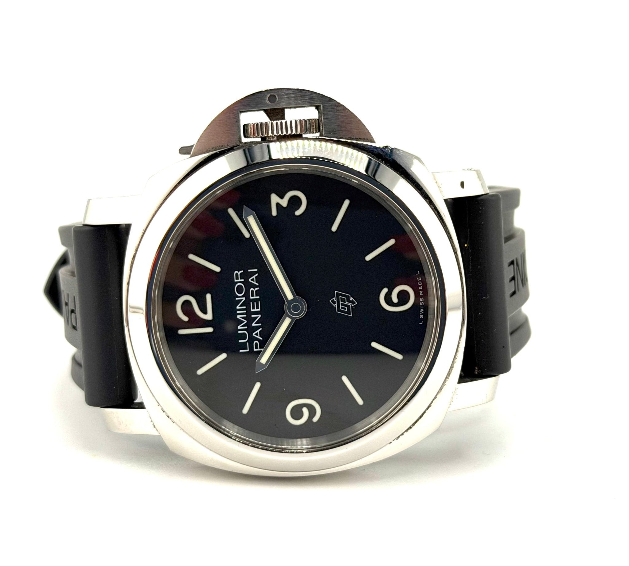 Panerai Base Logo Pam01086 - Zorzoli Orologi