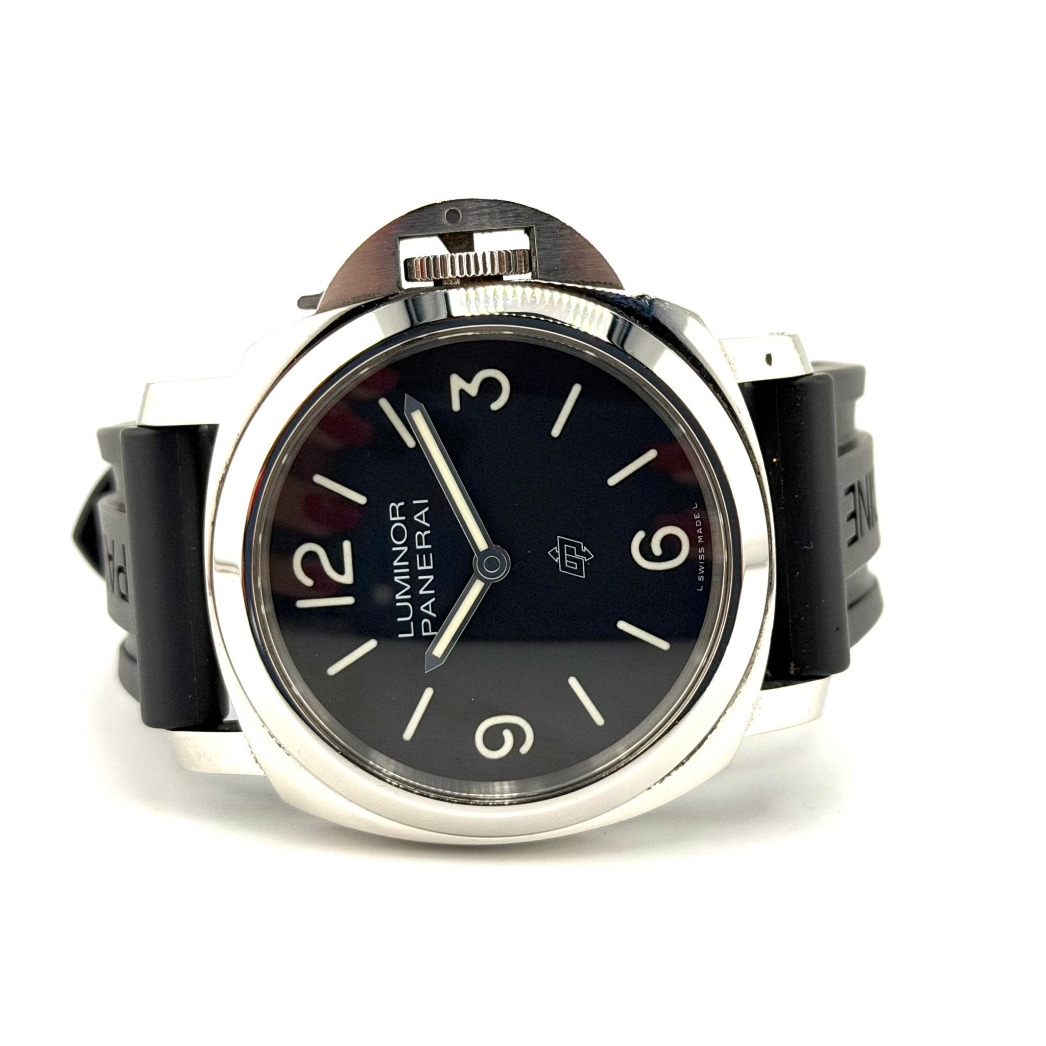 Panerai Base Logo Pam01086 - Zorzoli Orologi