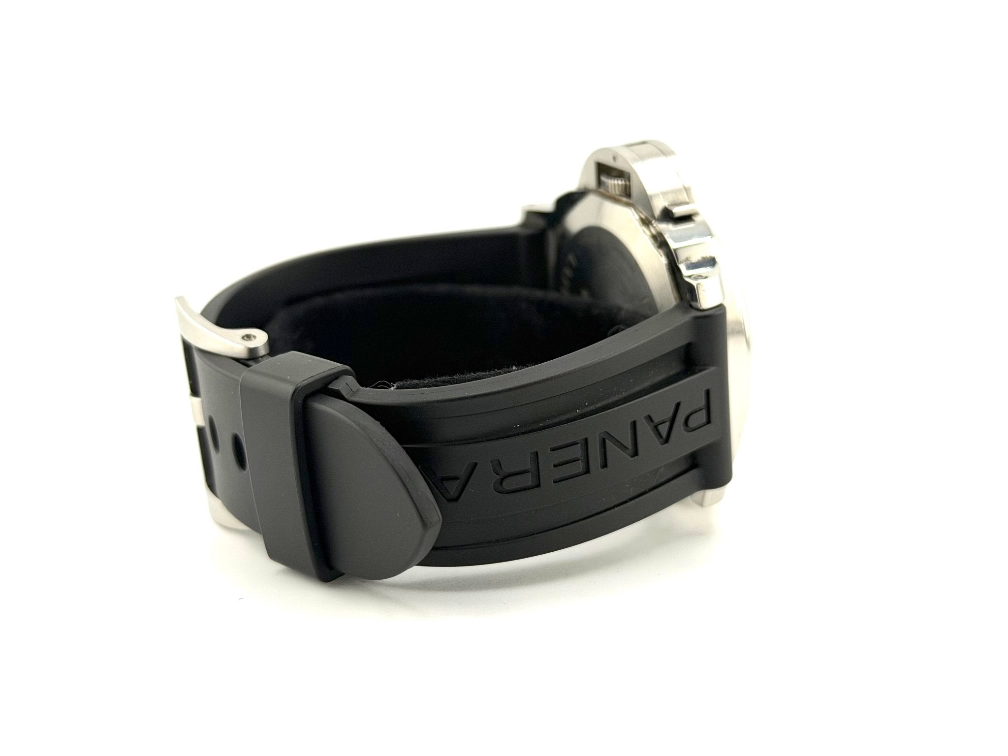 Panerai Base Logo Pam01086 - Zorzoli Orologi