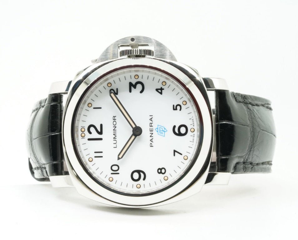 Panerai Luminor - Zorzoli Orologi