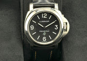Panerai Luminor - Zorzoli Orologi