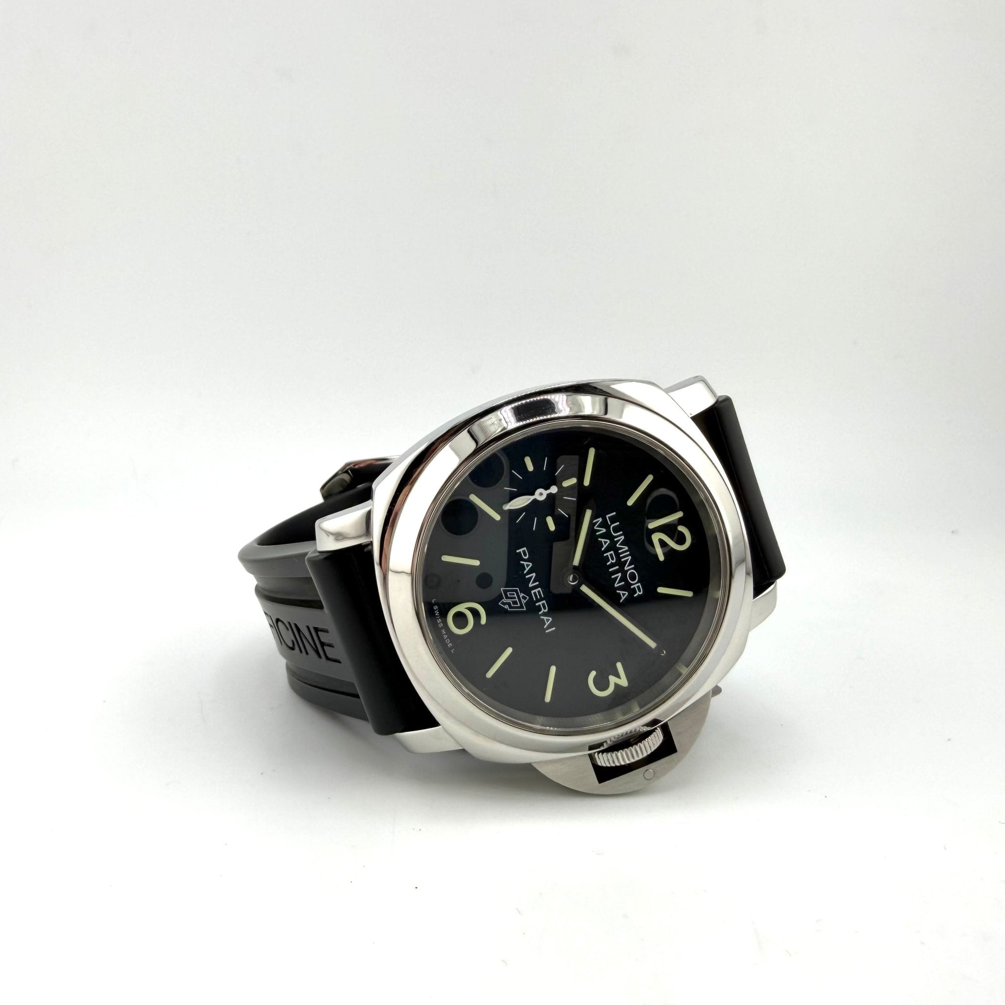 Panerai Luminor - Zorzoli Orologi