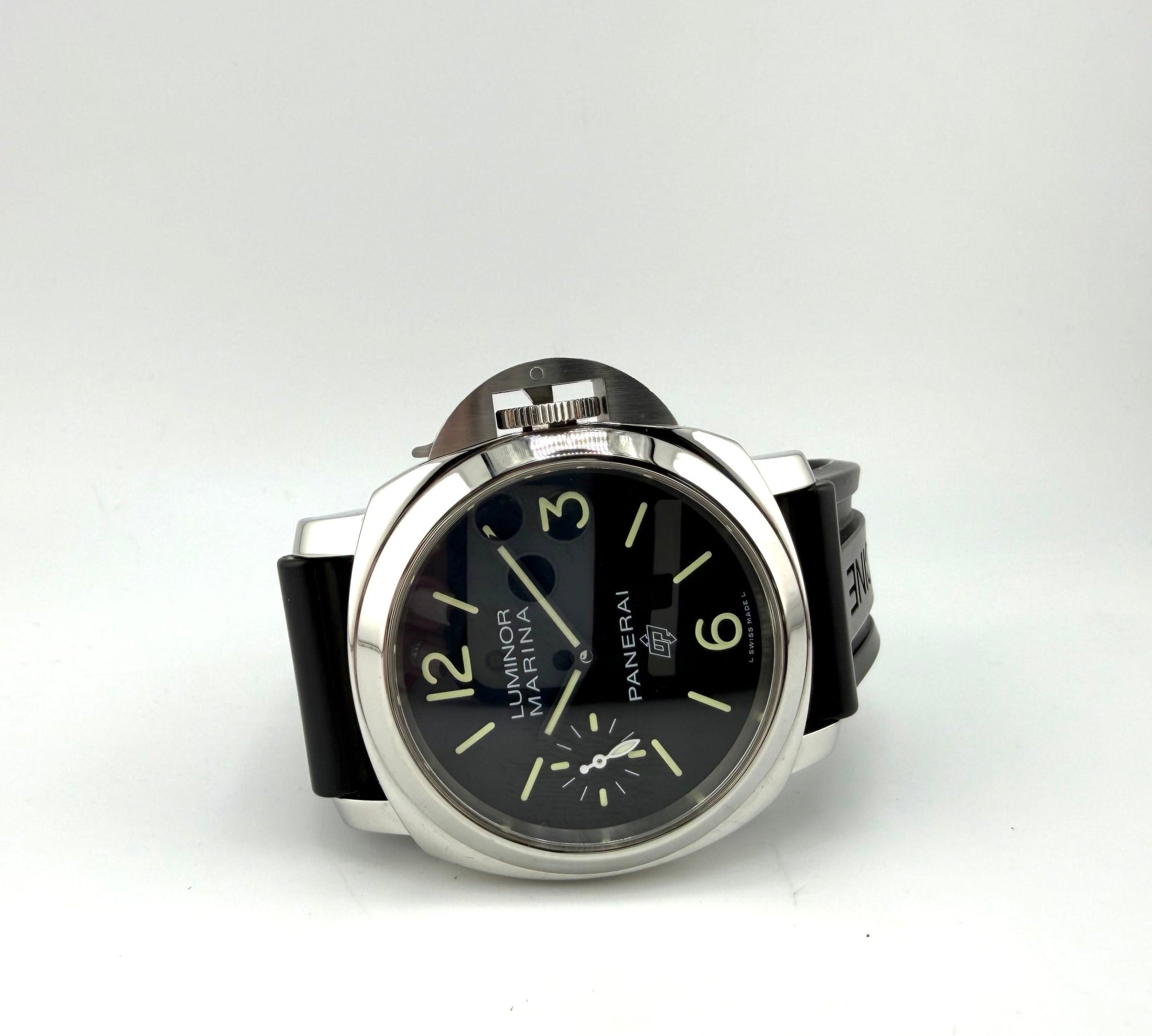 Panerai Luminor - Zorzoli Orologi