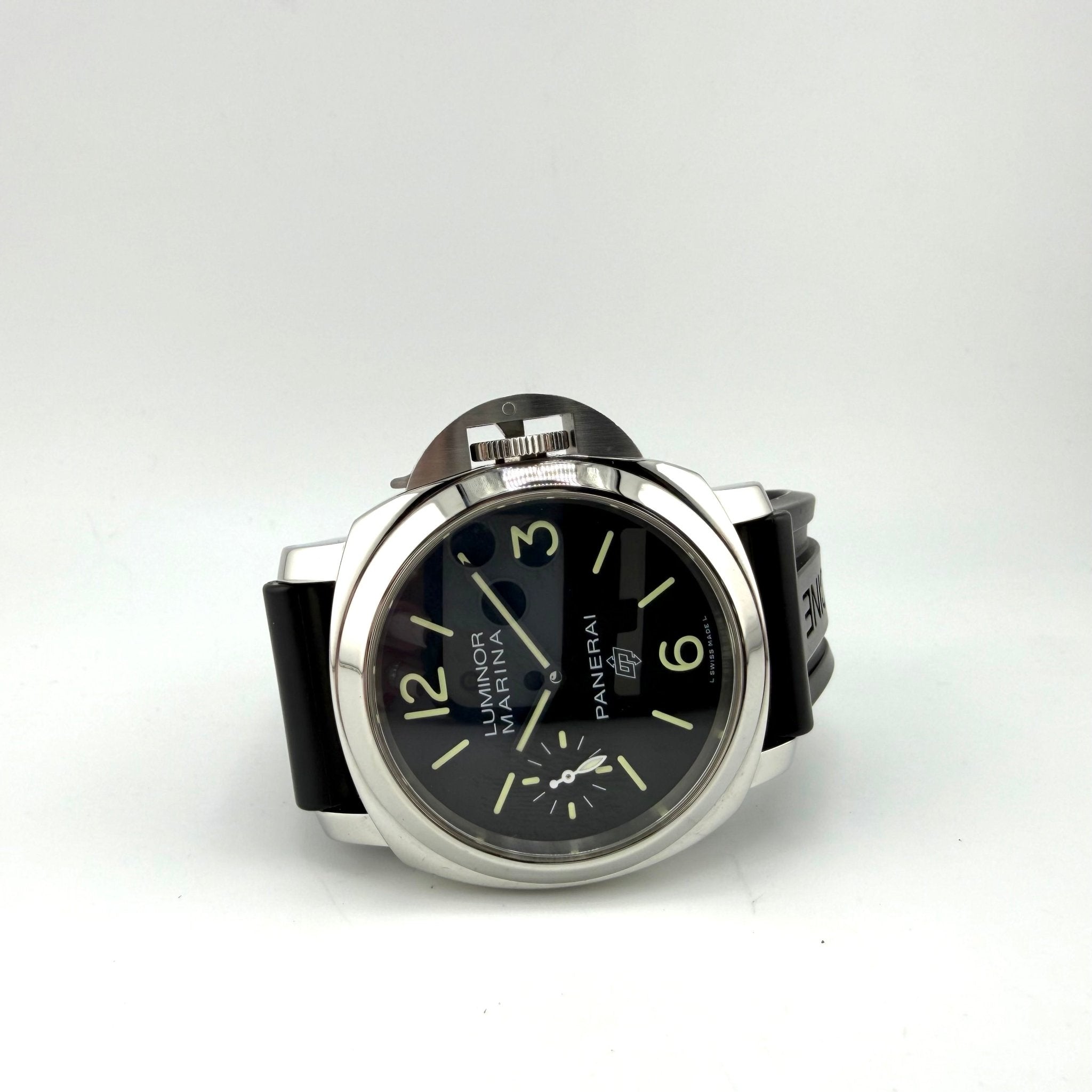 Panerai Luminor - Zorzoli Orologi