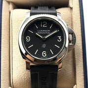 Panerai Luminor - Zorzoli Orologi