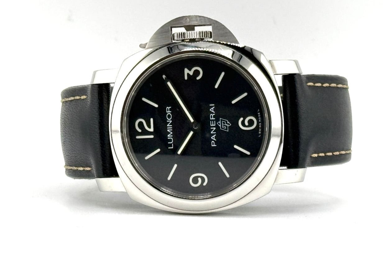 Panerai Luminor - Zorzoli Orologi