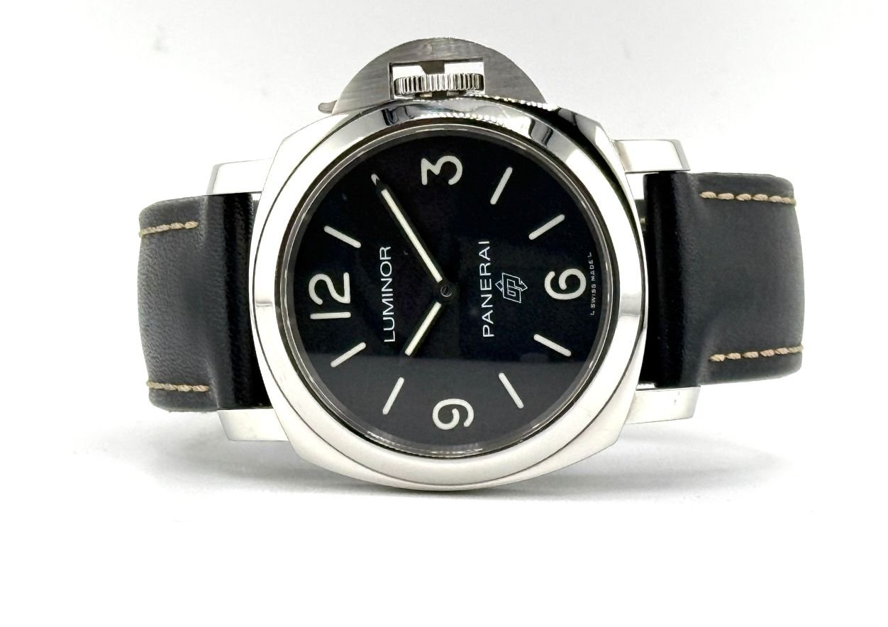 Panerai Luminor - Zorzoli Orologi