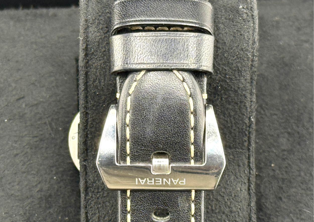 Panerai Luminor - Zorzoli Orologi