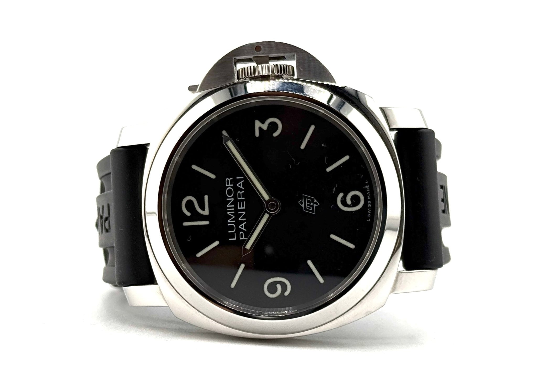 Panerai Luminor - Zorzoli Orologi