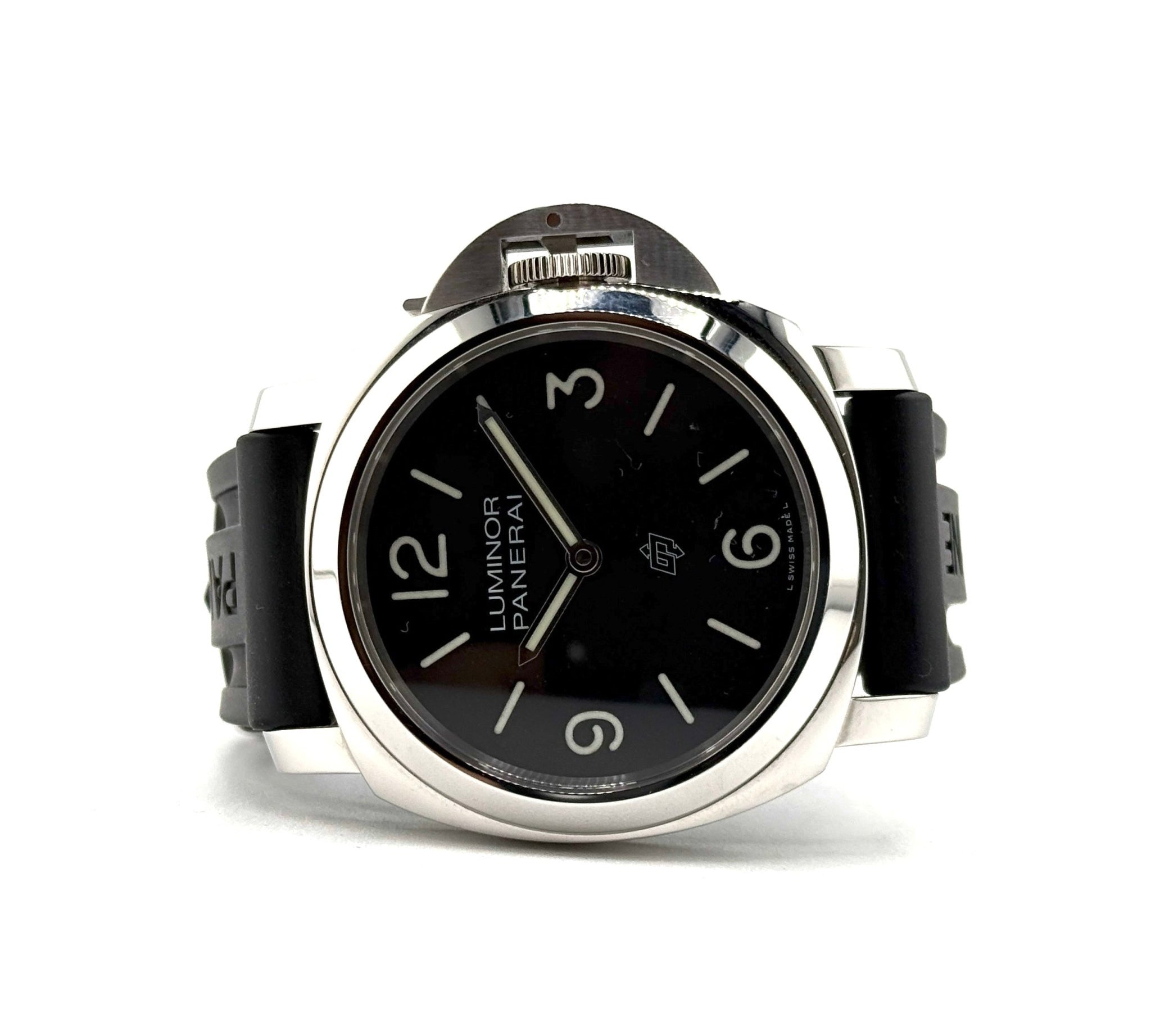Panerai Luminor - Zorzoli Orologi