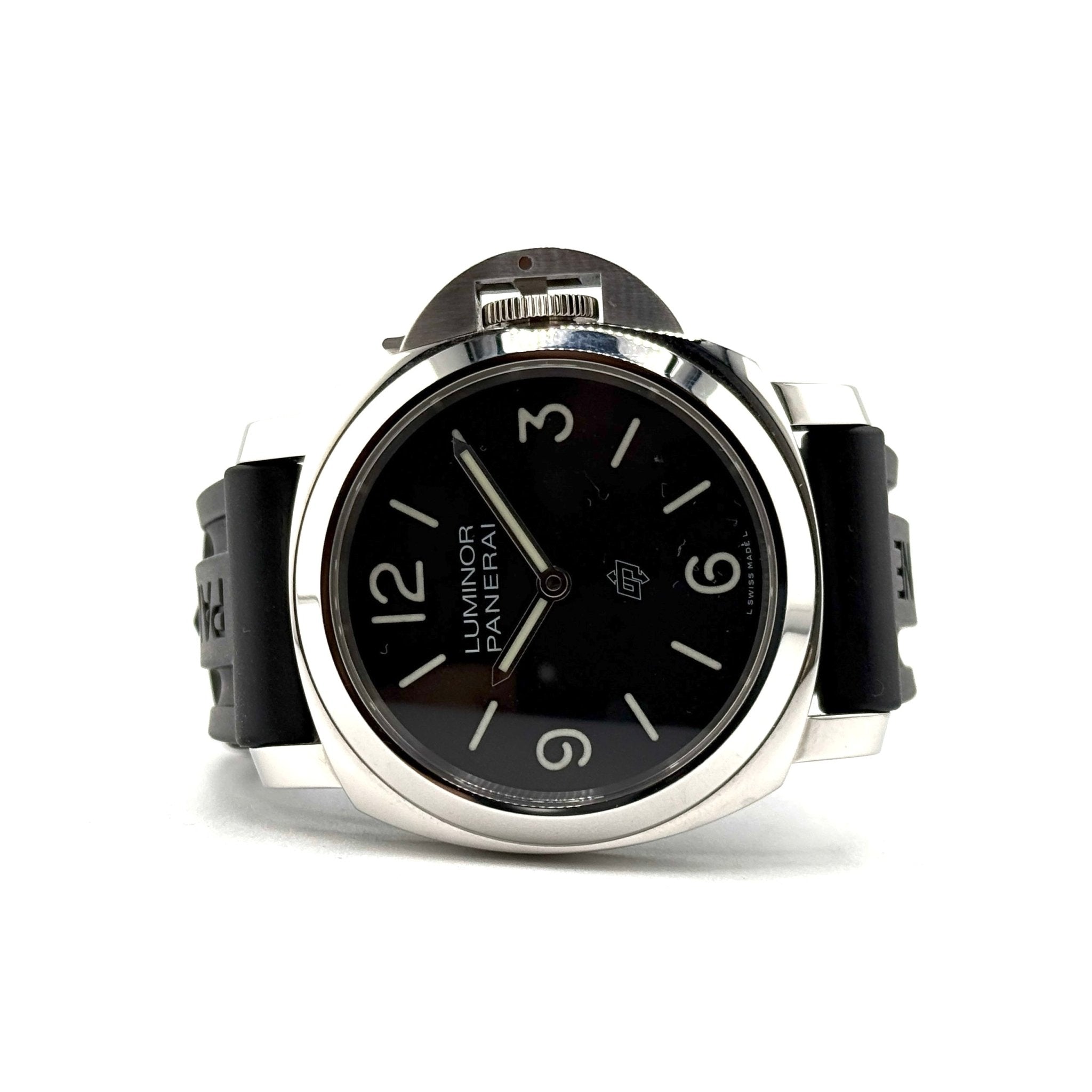 Panerai Luminor - Zorzoli Orologi