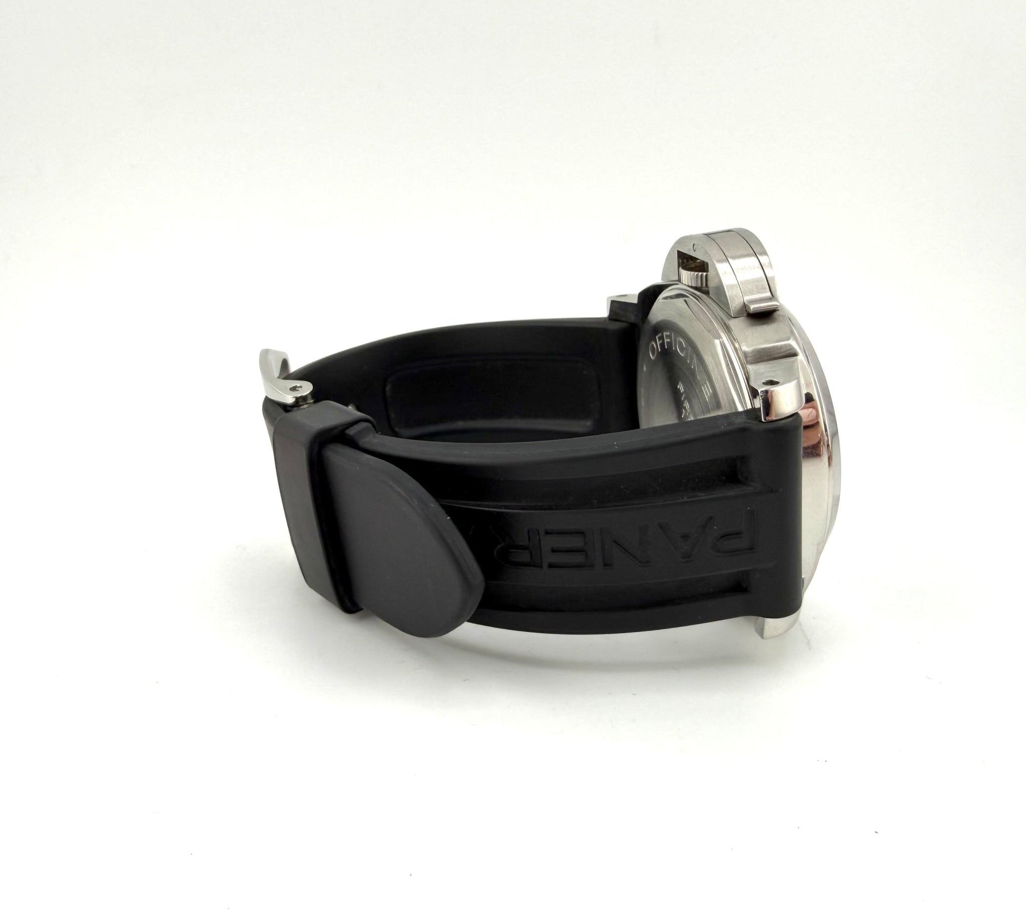 Panerai Luminor Base Logo Pam00000 - Zorzoli Orologi