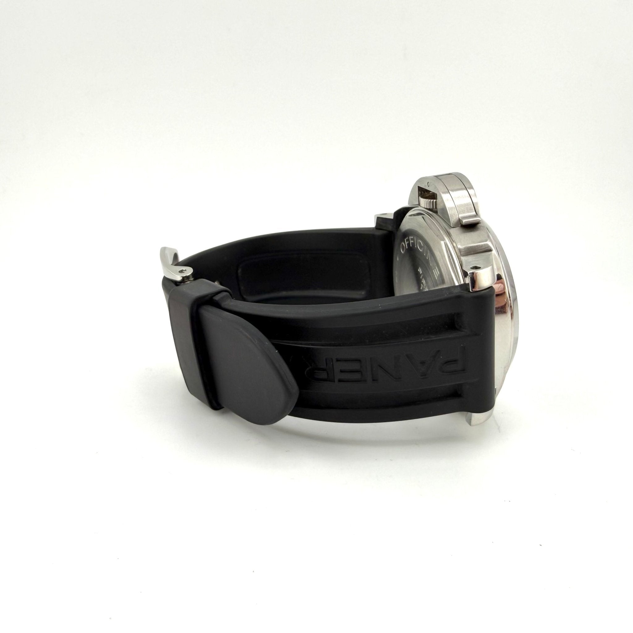 Panerai Luminor Base Logo Pam00000 - Zorzoli Orologi