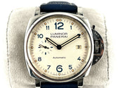 Panerai Luminor Due - Zorzoli Orologi