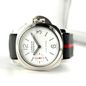 Panerai Luminor Luna Rossa PAM01342 - Zorzoli Orologi