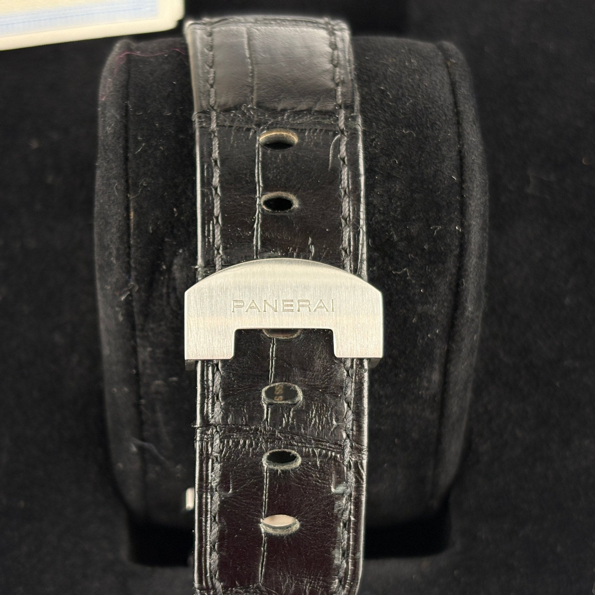 Panerai Luminor Marina - Zorzoli Orologi