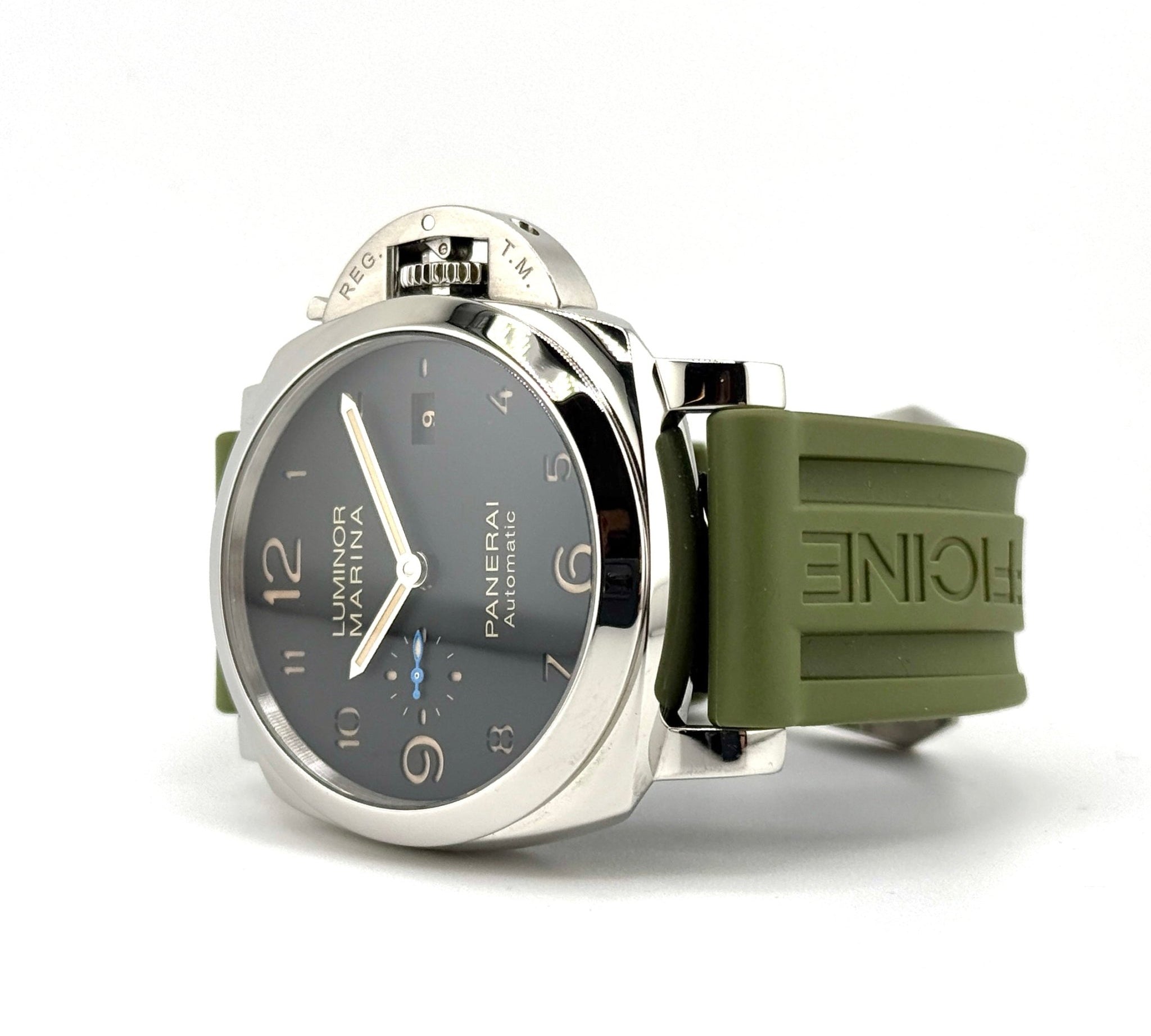 Panerai Luminor Marina - Zorzoli Orologi