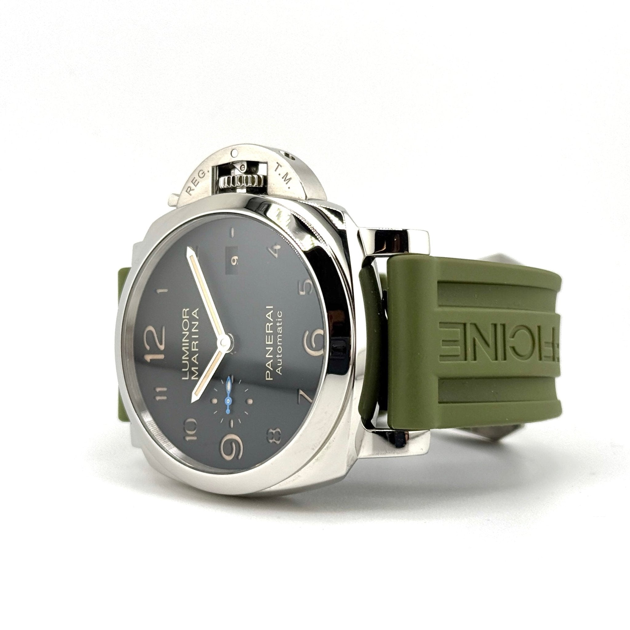 Panerai Luminor Marina - Zorzoli Orologi