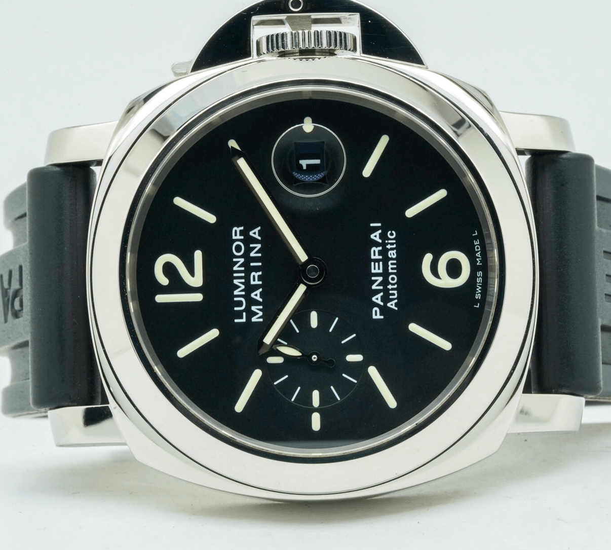 Panerai Luminor Marina - Zorzoli Orologi