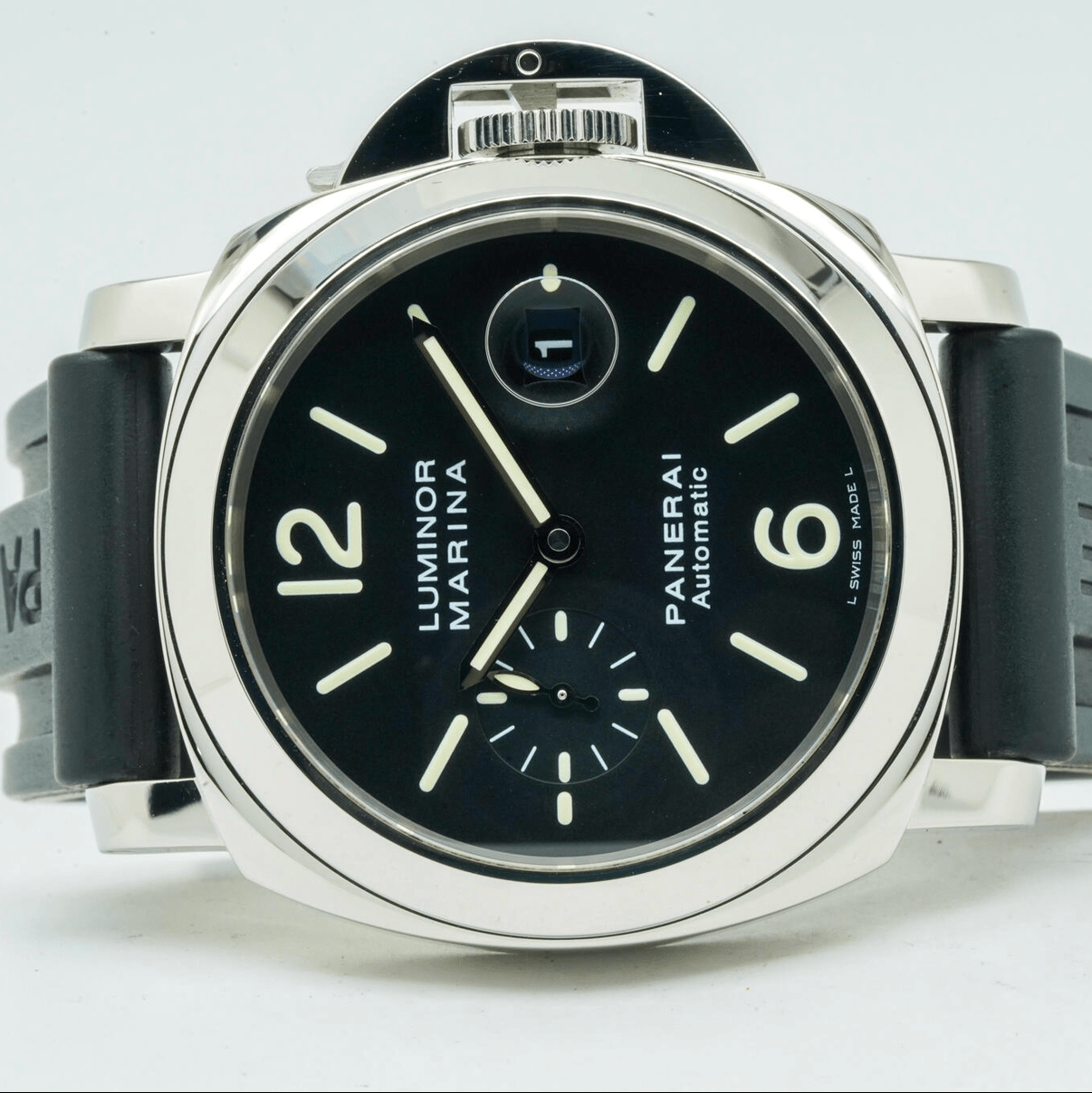 Panerai Luminor Marina - Zorzoli Orologi