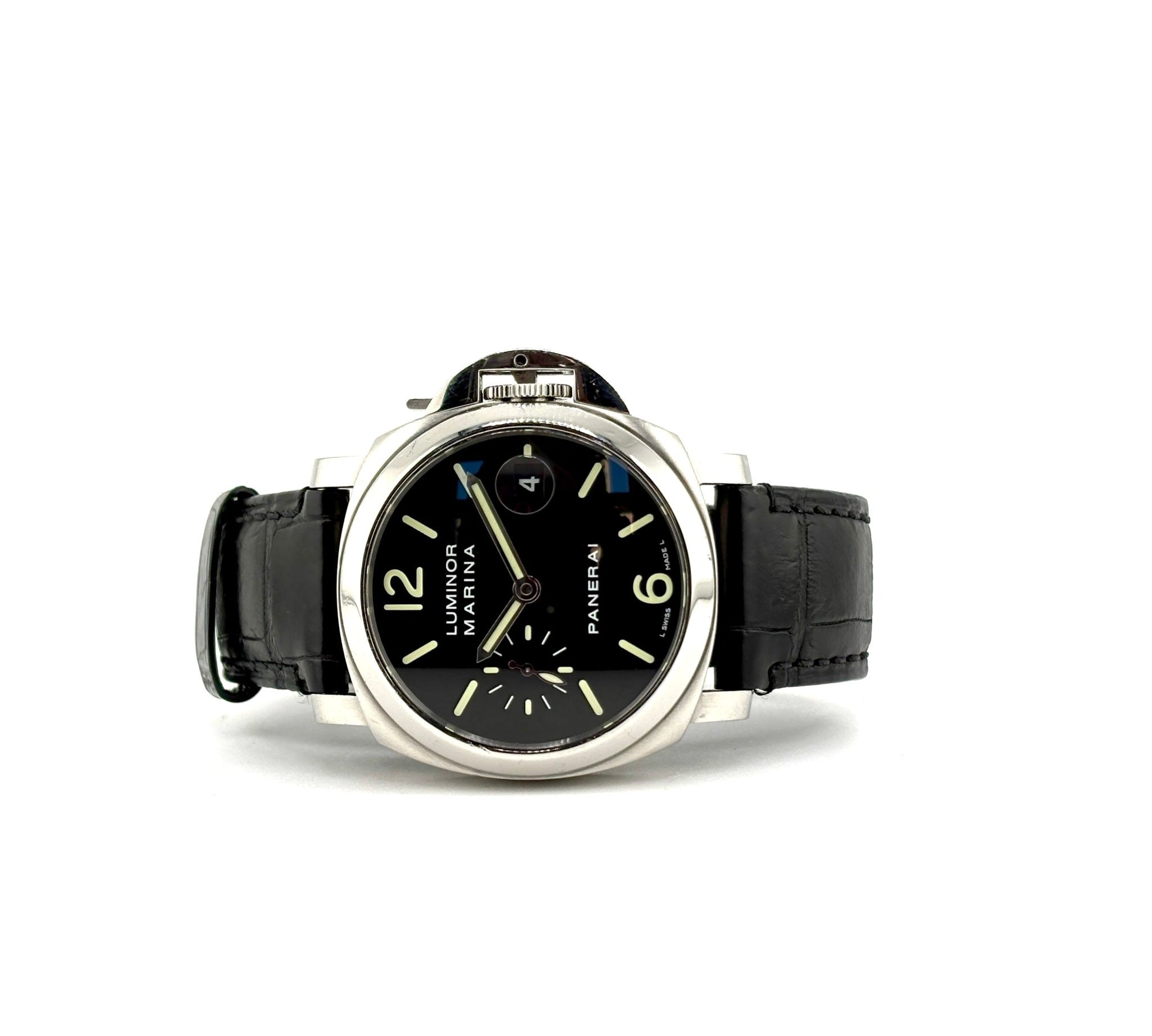 Panerai Luminor Marina - Zorzoli Orologi