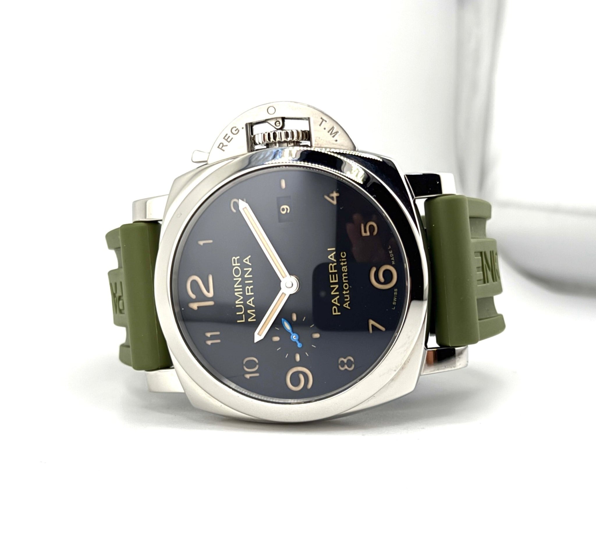 Panerai Luminor Marina - Zorzoli Orologi