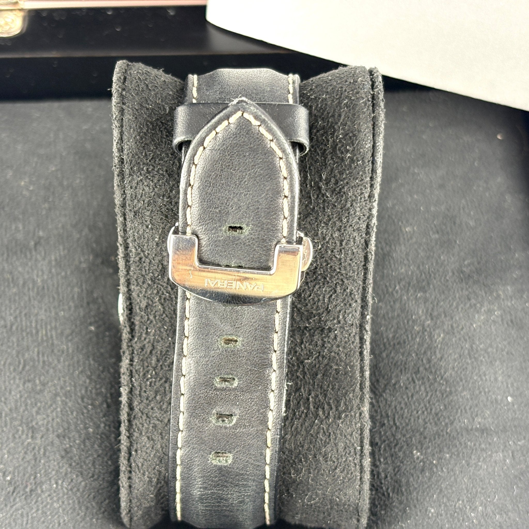 Panerai Luminor Marina PAM00003 - Zorzoli Orologi
