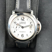 Panerai Luminor Marina PAM00003 - Zorzoli Orologi