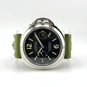 Panerai Luminor Marina PAM00104 - Zorzoli Orologi