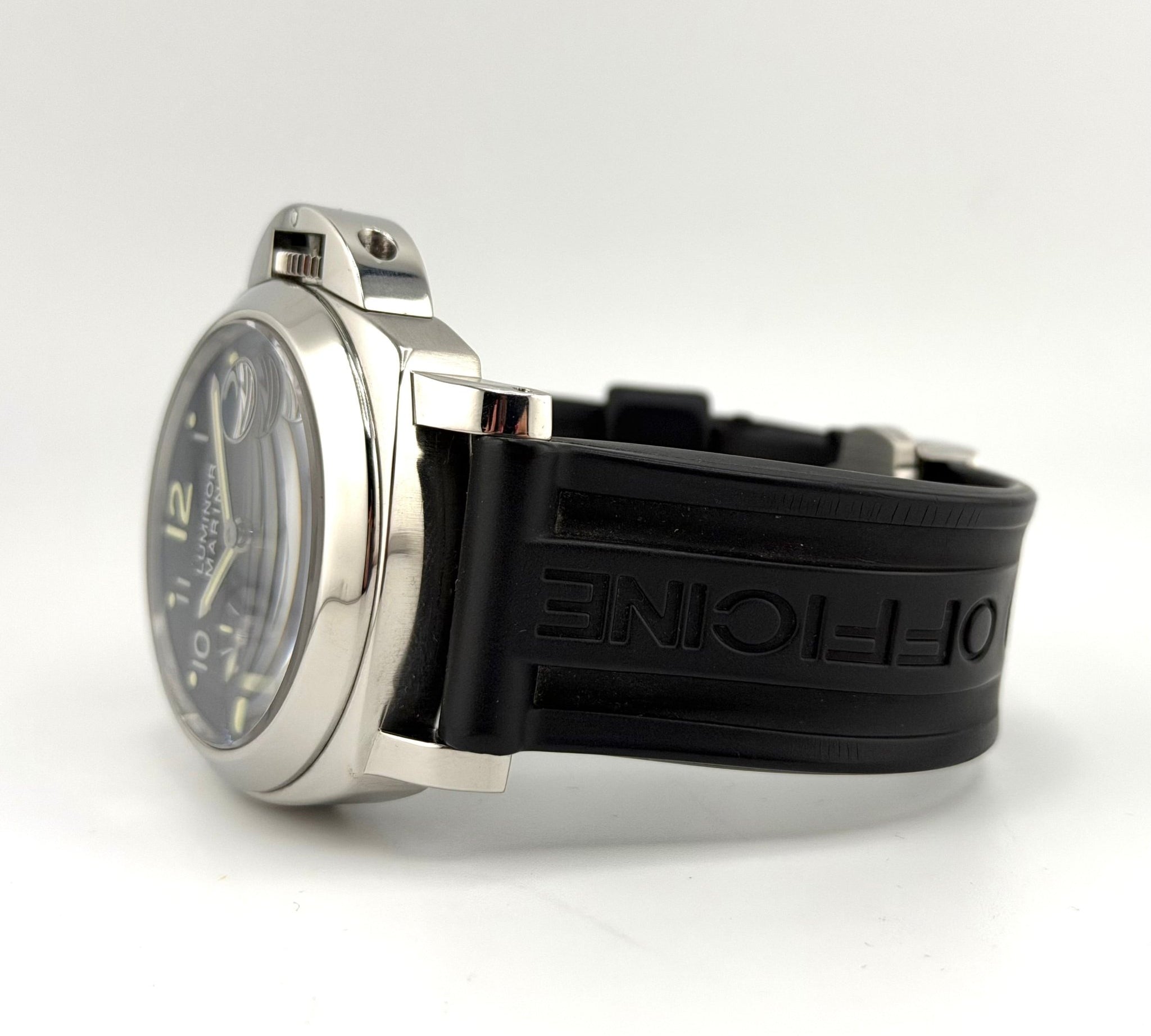 Panerai Luminor Marina Pam00164 - Zorzoli Orologi