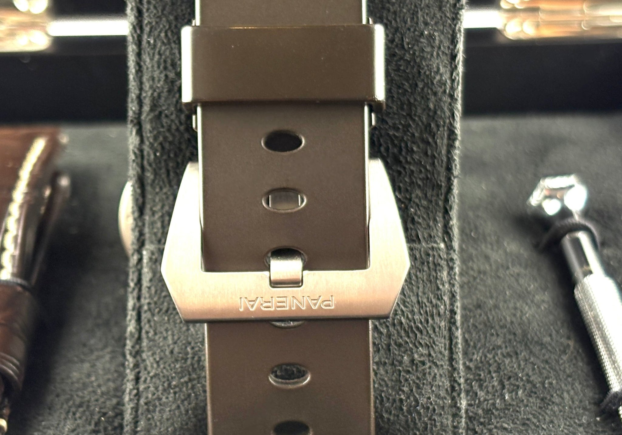 Panerai Luminor Marina PAM00564 - Zorzoli Orologi