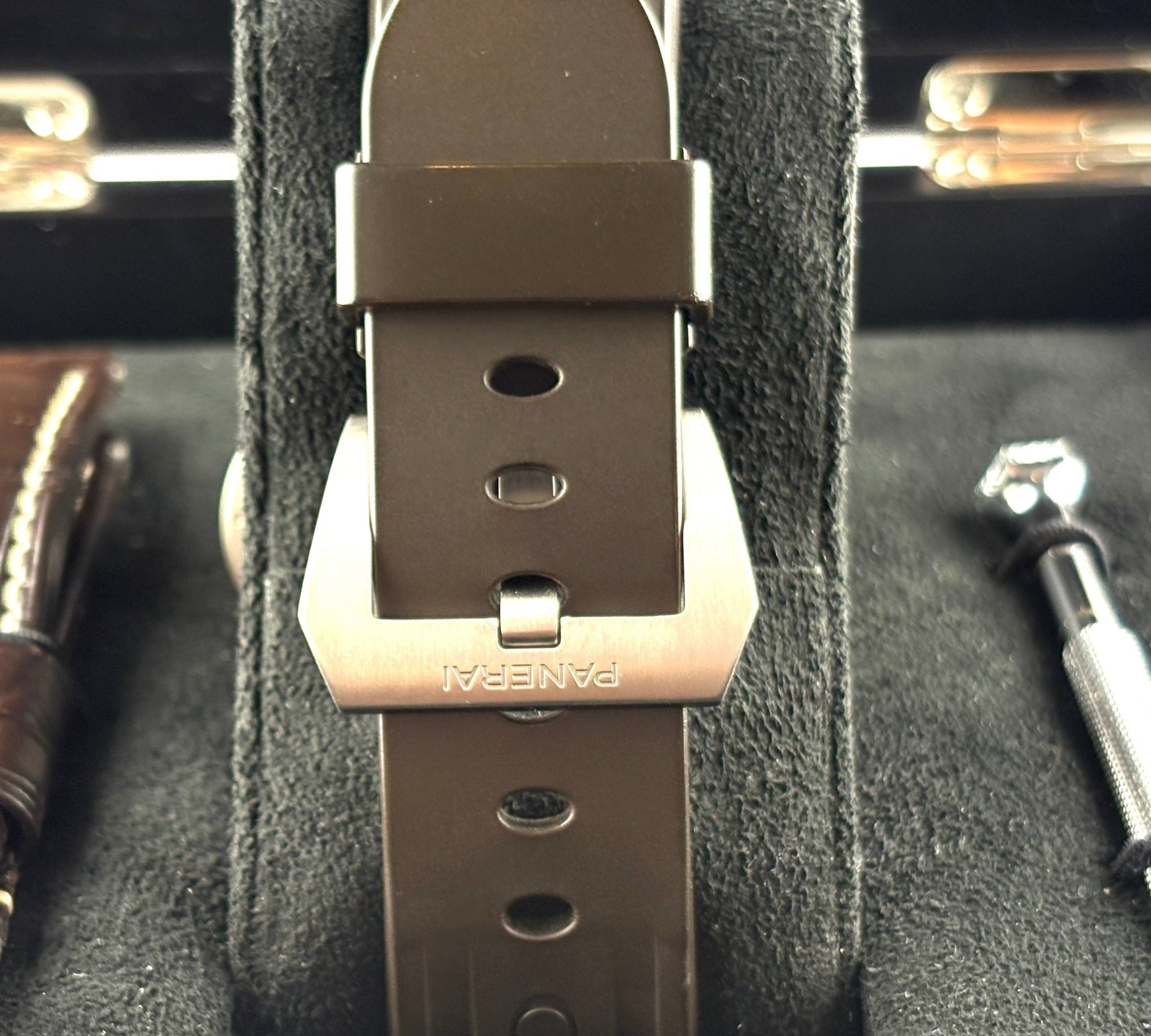 Panerai Luminor Marina PAM00564 - Zorzoli Orologi