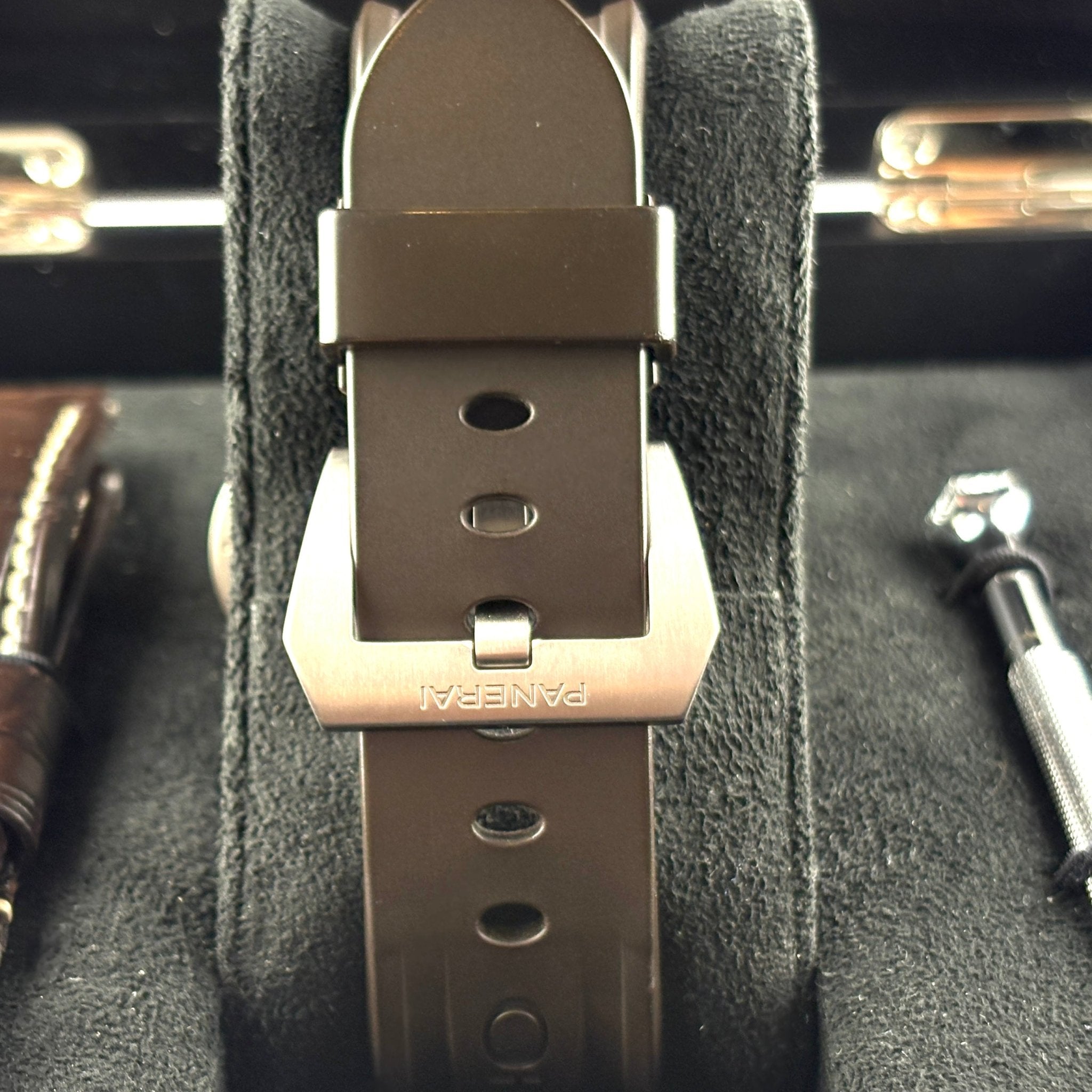 Panerai Luminor Marina PAM00564 - Zorzoli Orologi