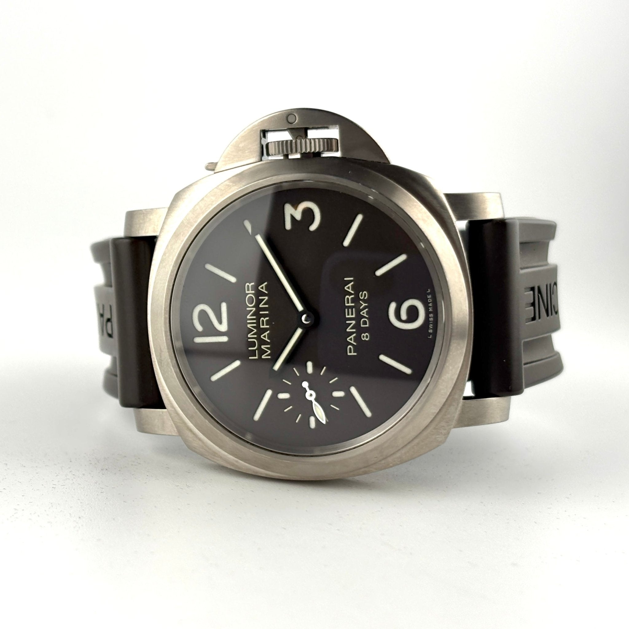 Panerai Luminor Marina PAM00564 - Zorzoli Orologi